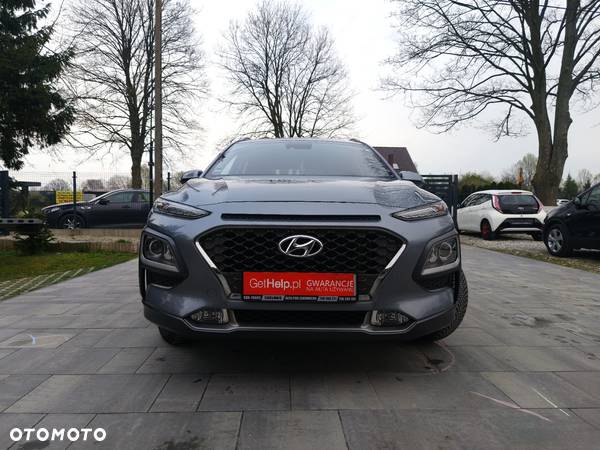 Hyundai Kona 1.0 T-GDI Premium - 2