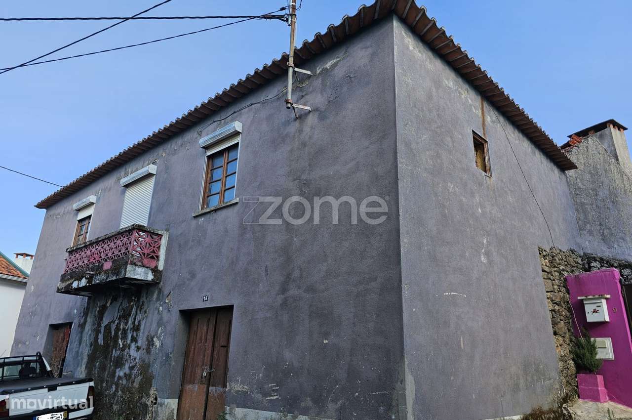 Moradia, 109 m², Noura e Palheiros - Grande imagem: 2/16