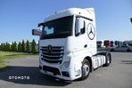 Mercedes-Benz ACTROS 1845 / STREAM SPACE / RETARDER / HYDRAULIKA / EURO 6 / - 3