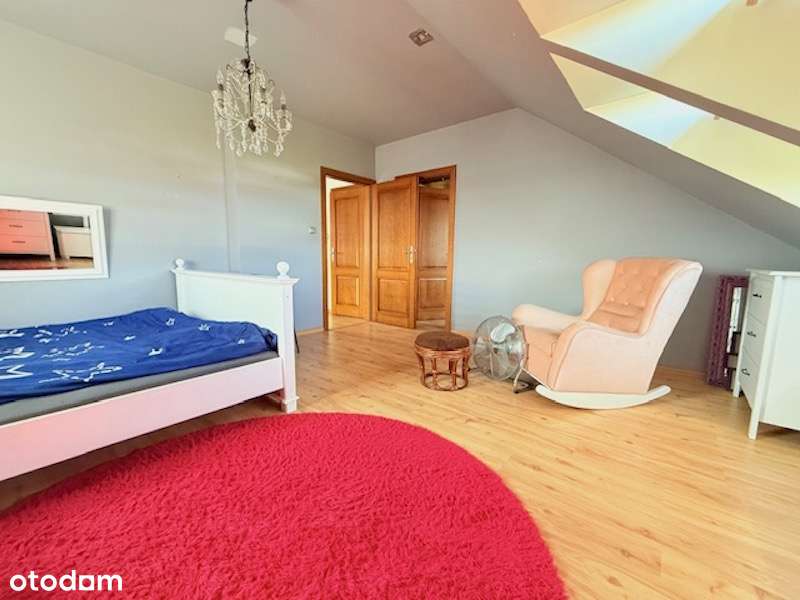 Leszno Bojanowskiego - dom na sprzedaż - Pełny obrazek: 5/20