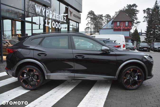 Cupra Formentor 2.0 TSI 4Drive DSG - 17