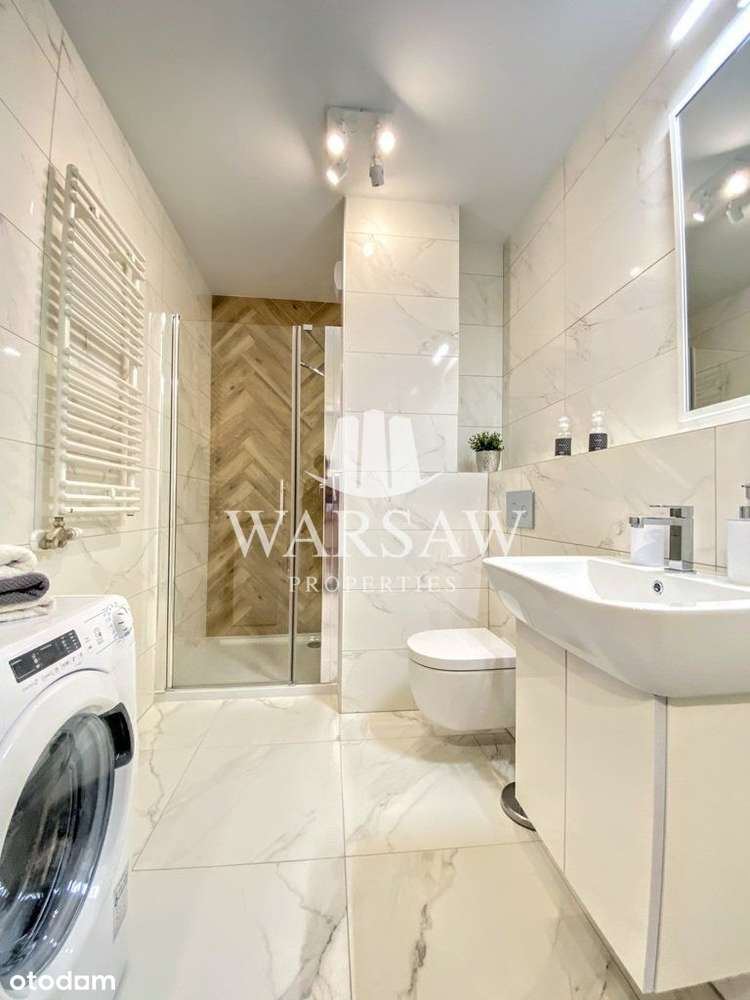 Fuzja, piękne studio, wyposażone, z loggią - Pełny obrazek: 4/12