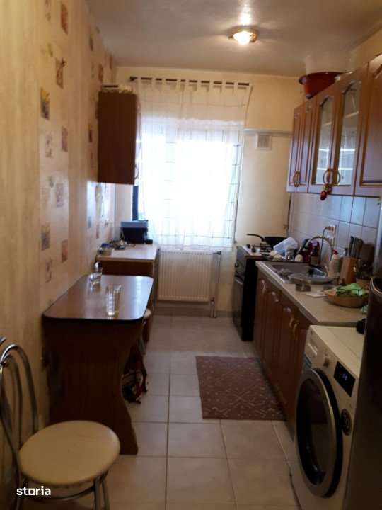 Apartament cu 2 camere, decomandat, 55 mp, Doamna Ghica Plaza - Imagine principală: 4/7