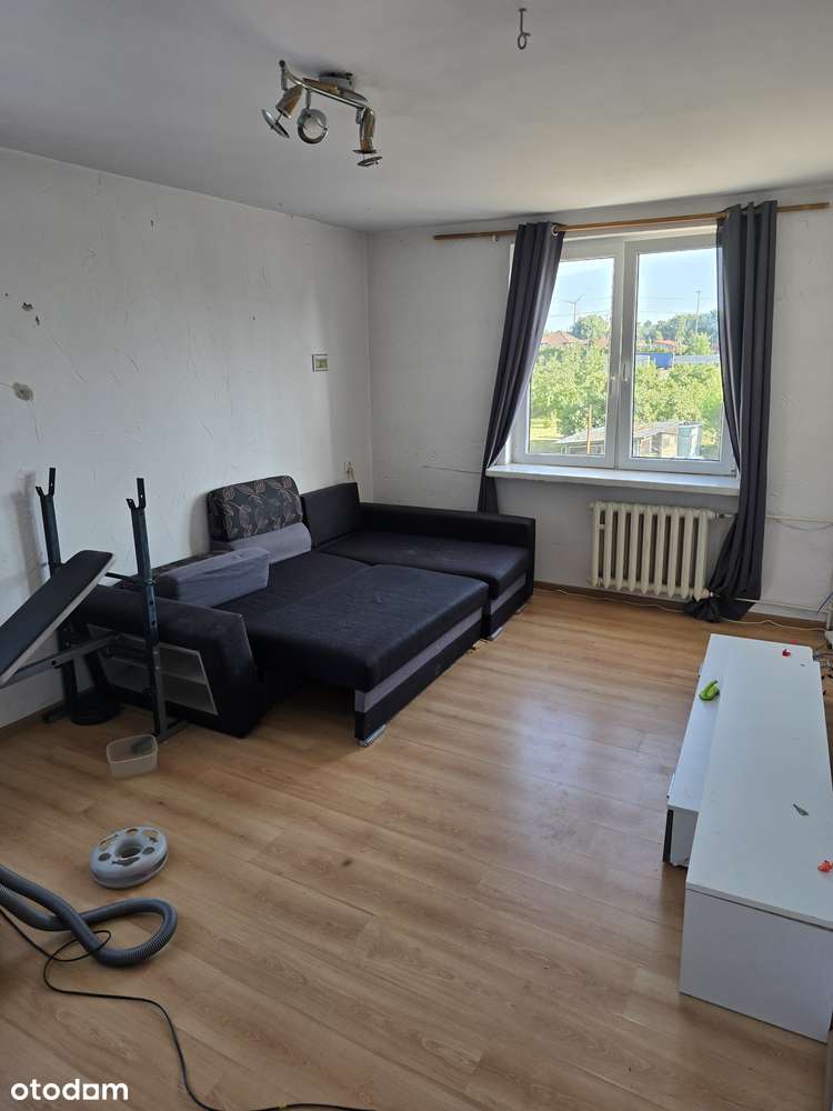 Sprzedam kawalerke 29m2 rzepin - Pełny obrazek: 4/5