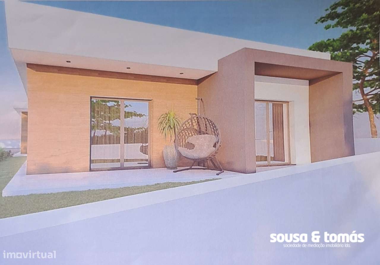 Moradia T3 Venda em Souto da Carpalhosa e Ortigosa,Leiria - Grande imagem: 5/12