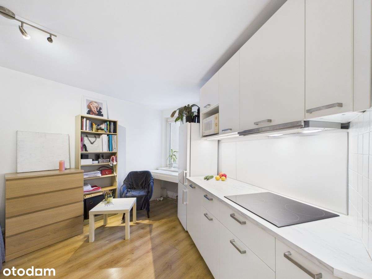 Kompaktowa przestrzeń | cicho | do wejścia - Pełny obrazek: 4/11