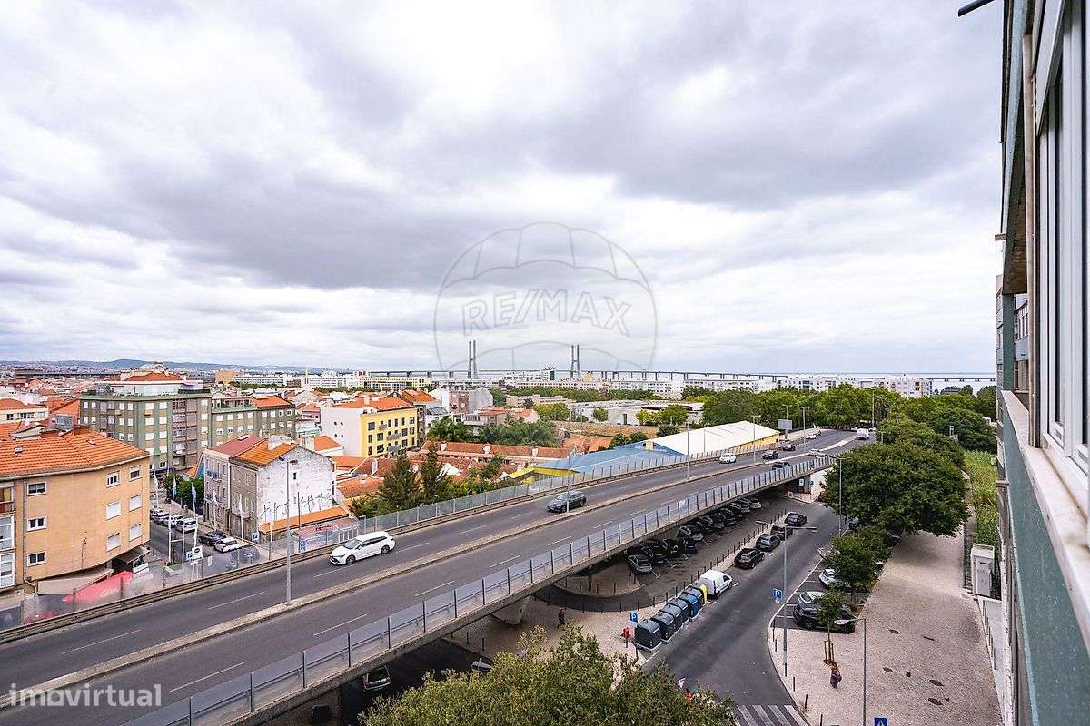 Apartamento T2 para venda-17