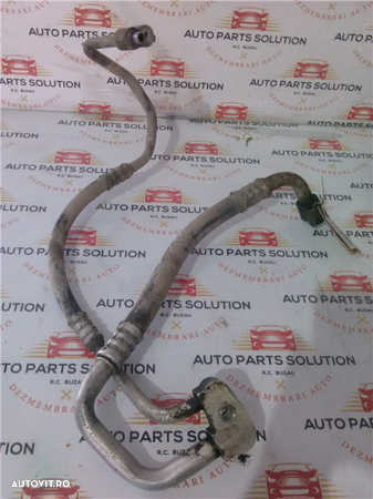 conducta ac opel astra h 2004 2009 - 1