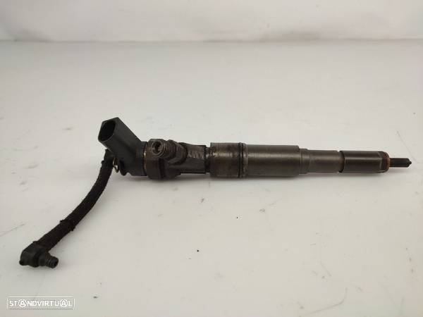 Injector Bmw 5 (E60) - 3