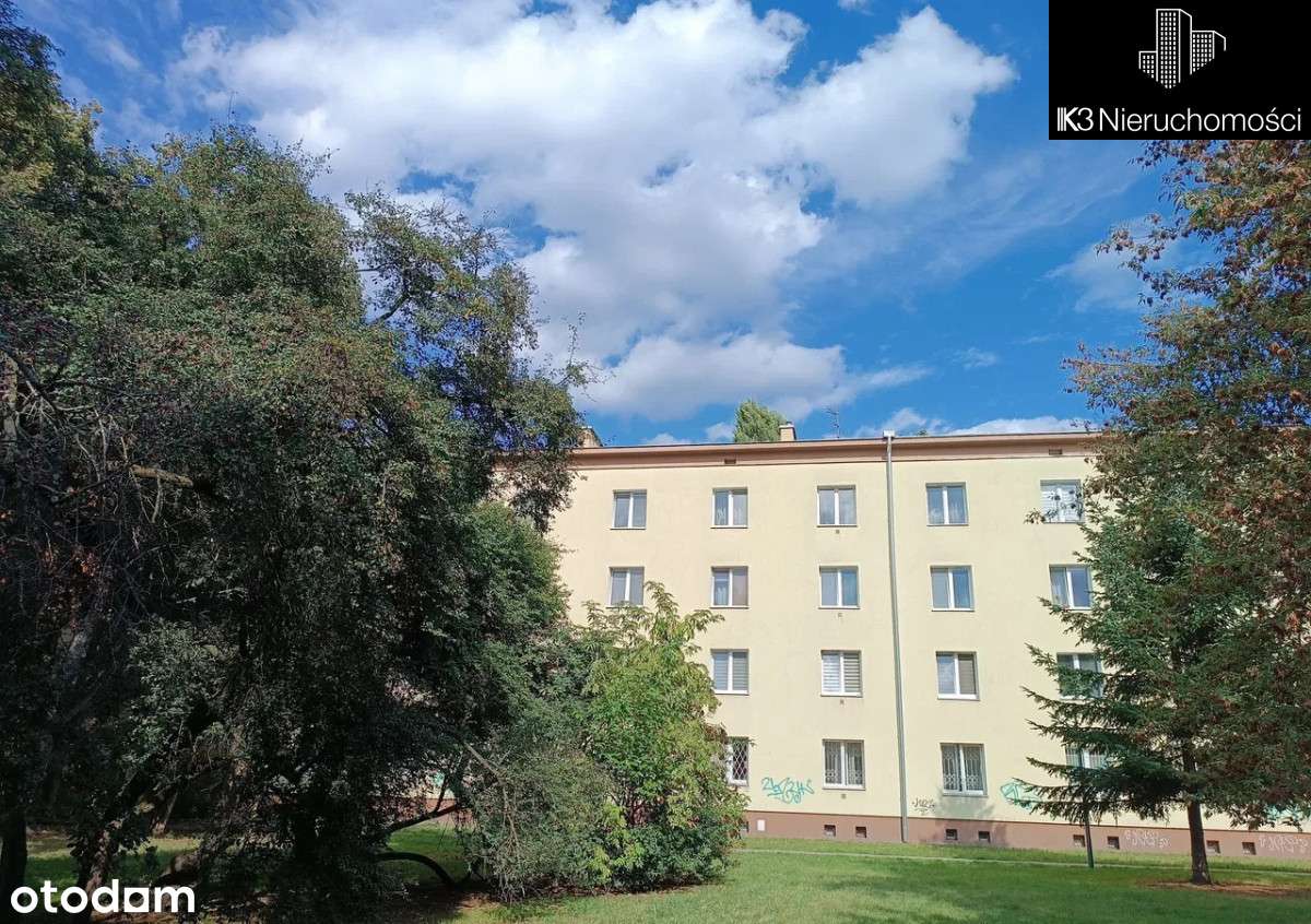 Piękne! | 2 pok. | Jasne | Przestronne | Ciche-16