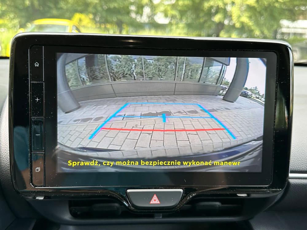 Toyota Yaris-cross