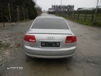 Dezmembrari  Audi A8 (4E)  2002  > 2010 4.2 quattro Benzina - 4