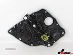 Elevador S/ Motor  Direito/Trás SEMI-NOVO/ ORIGINAL BMW 3 (G20)/BMW 3 Touring (G... - 2