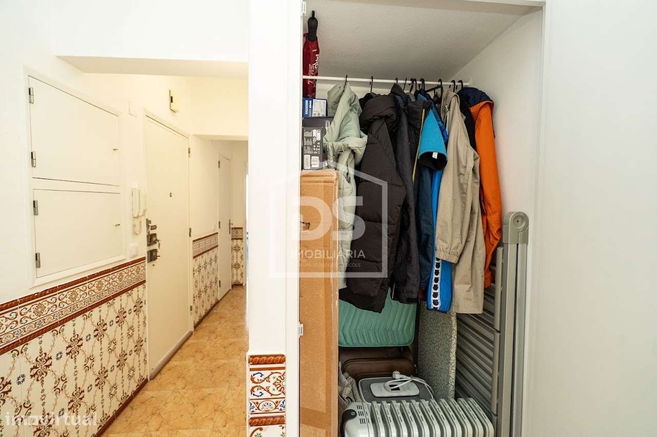 Apartamento T2 Venda em Almada, Cova da Piedade, Pragal e Cacilhas,Alm-12