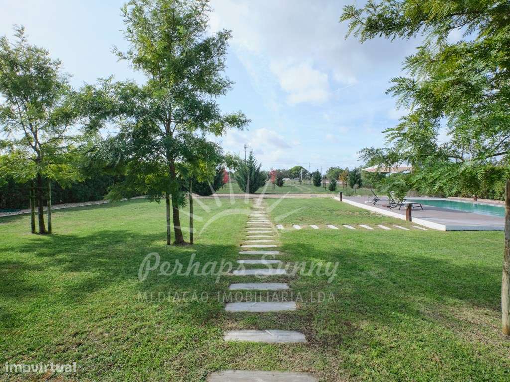 Quinta V6 - Grândola-9