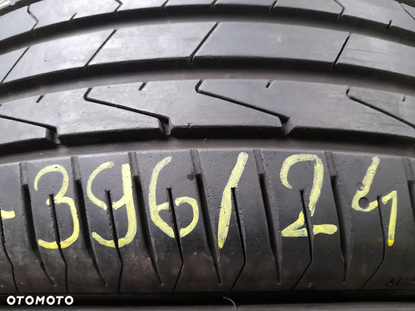 215/55r17 94V (L396/24)003 2szt 7mm Ventus Prime 3 HANKOOK 2019 LETNIE - 5