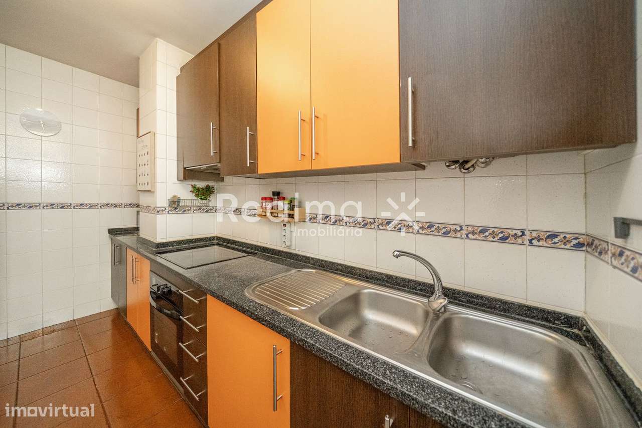 Apartamento T3 Duplex Sé-21