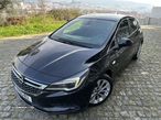 Opel Astra 1.6 CDTI Dynamic Sport S/S - 4