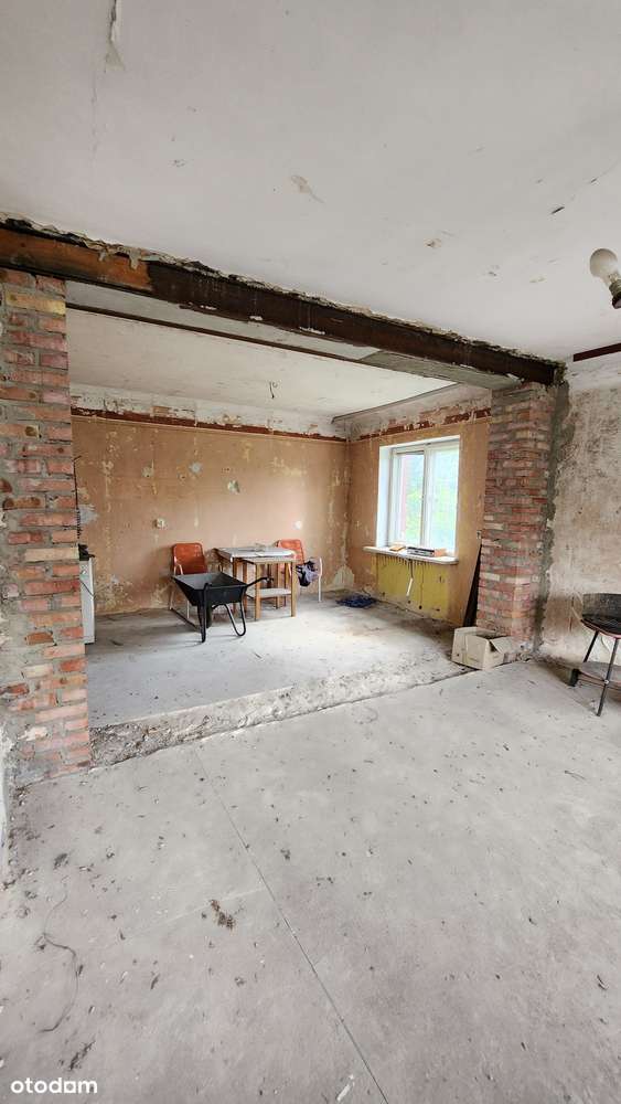 Dom do remontu Jaworzno Jeleń-4