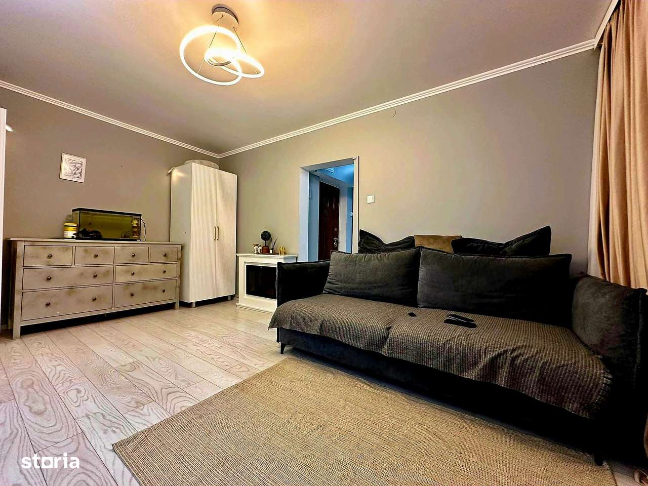 Apartament 2 camere de vânzare – Sector 3, Aleea Buhuși - Imagine principală: 2/10