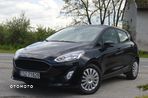 Ford Fiesta 1.0 Silver X - 1