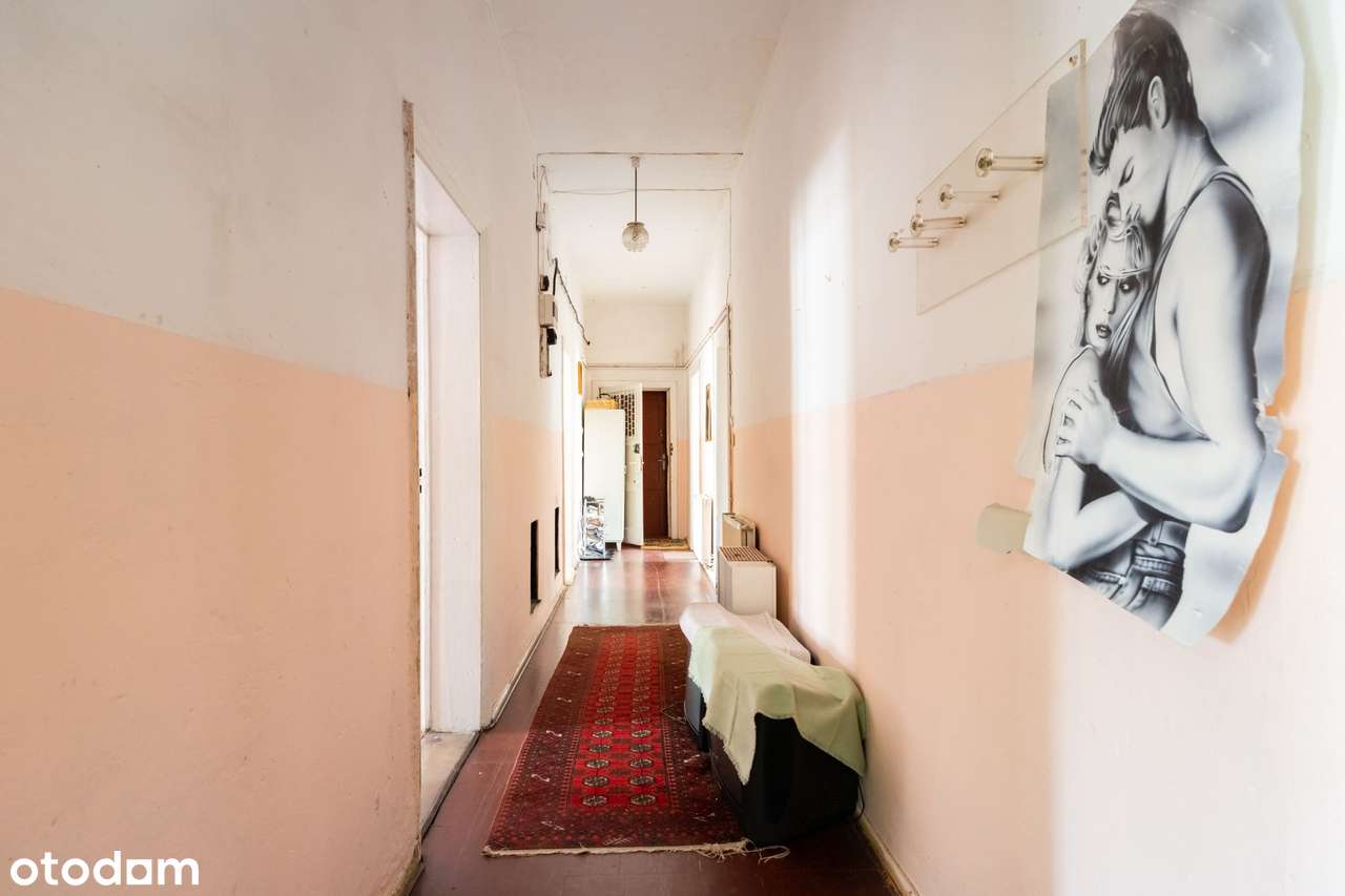 Najniższa cena za m2 na rynku! Pilna sprzedaż! Ogromny potencjał.-7