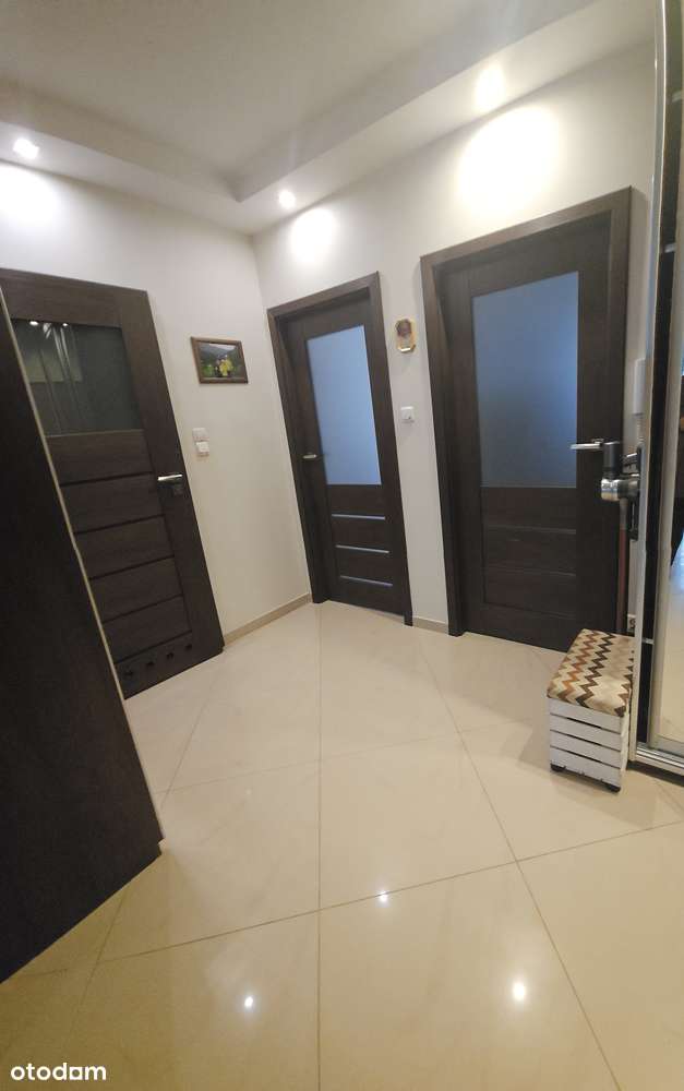 Ursus,Gołąbki, Magnacka 3 pok+ oddzielna kuchnia, 2xbalkon, dwustronne - Pełny obrazek: 5/15