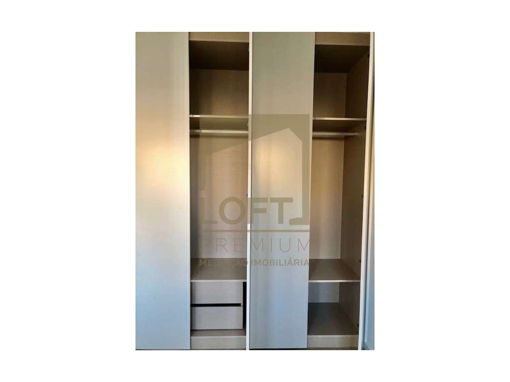 Apartamento T1 em Azurém no Guimaflats Residence-9