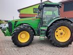 John Deere 8270 - 12