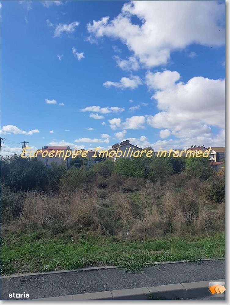 Teren intravilan Beach Please Costinesti - Imagine principală: 5/6