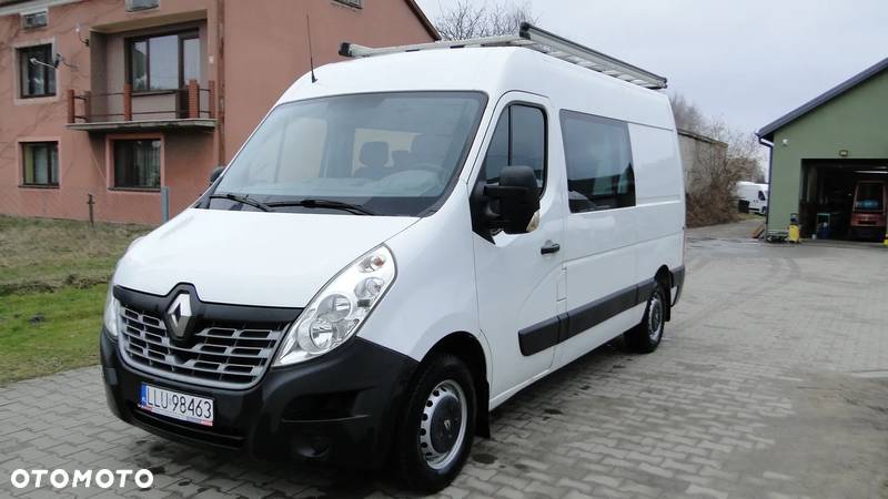 Renault MASTER - 3