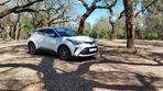 Toyota C-HR 2.0 Hybrid Exclusive+P.Luxury - 1