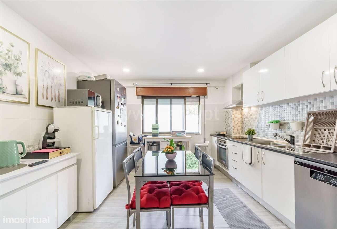Apartamento T3 / Covilhã, Covilhã-10