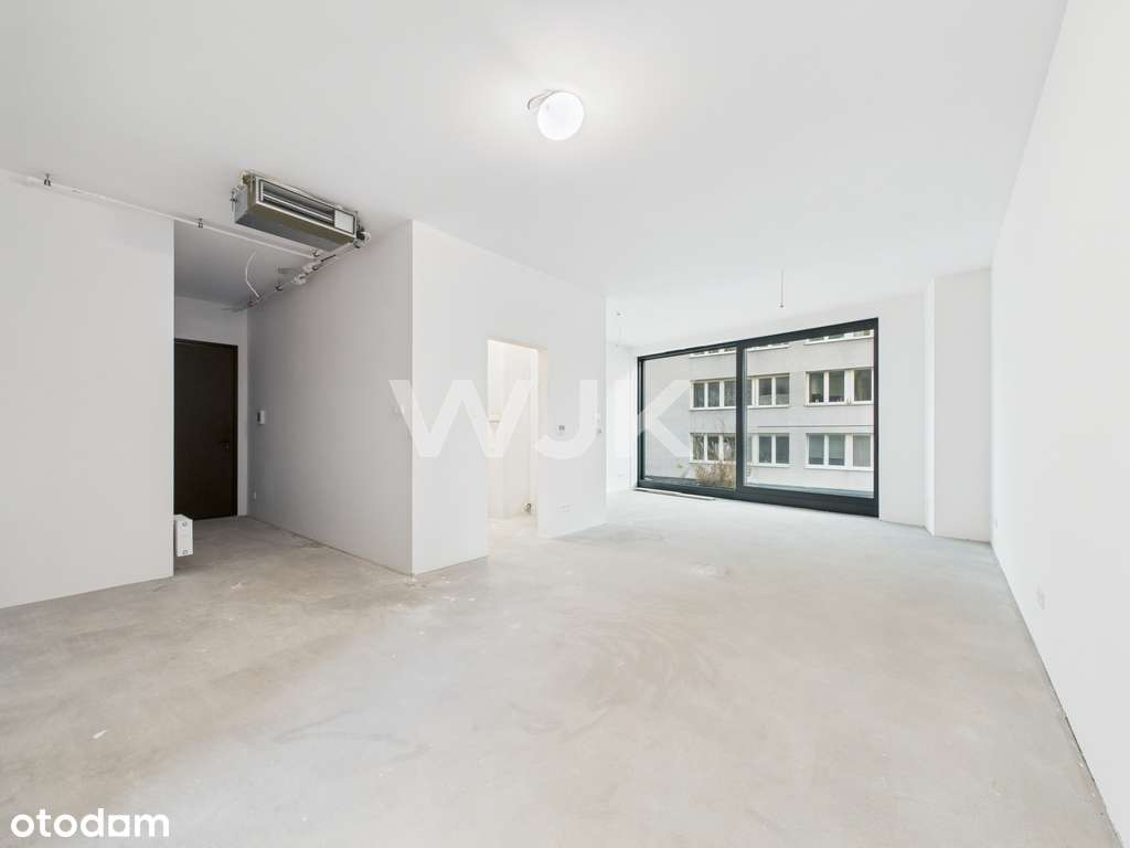 51m2, stan deweloperski, ul.Krochmalna-1