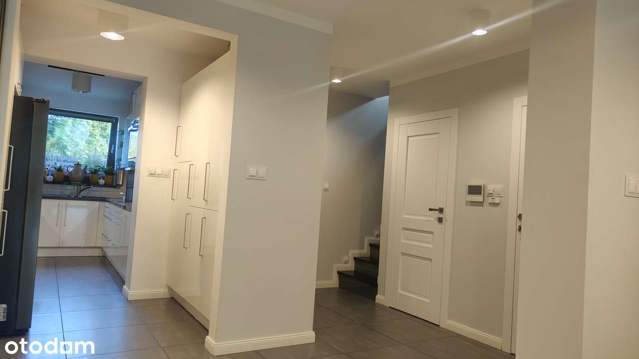 Komfortowy nowoczesny dom zaledwie 3 km od plaży Świnoujście-3