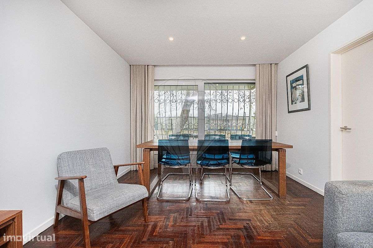 Apartamento T3 para arrendamento - Grande imagem: 2/23