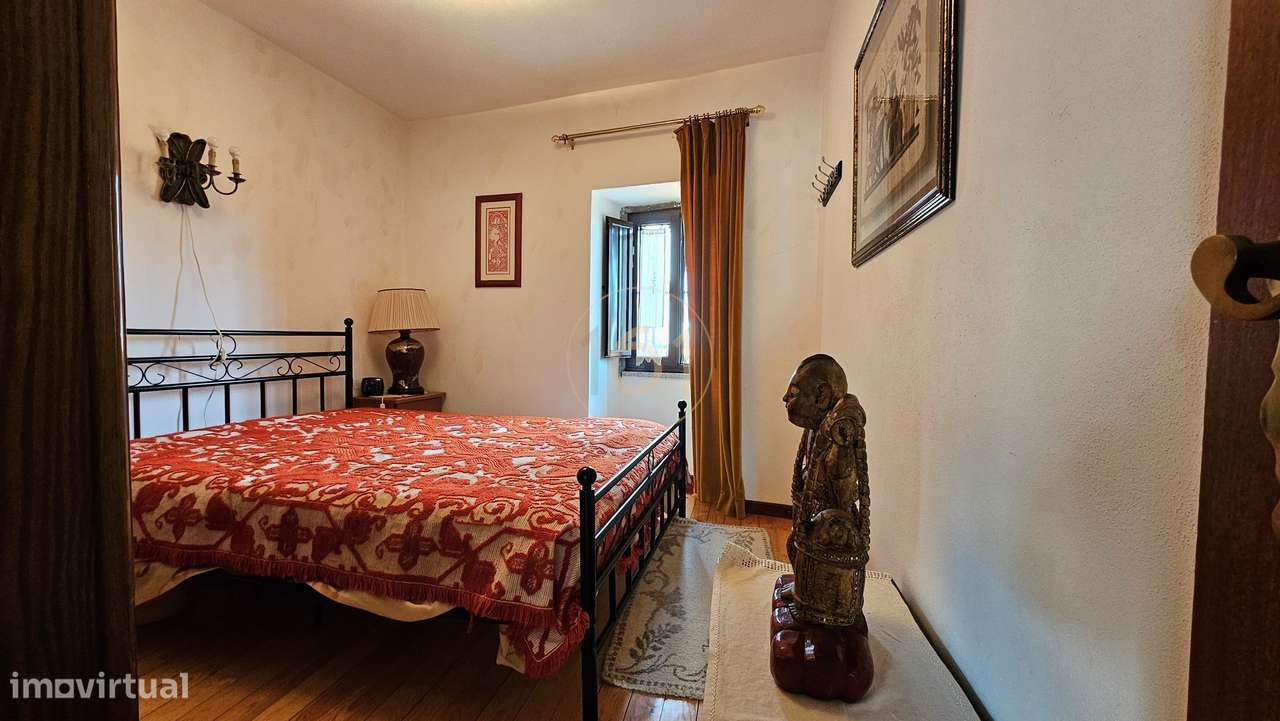 Duas Casas em Sendim - Miranda do Douro-36