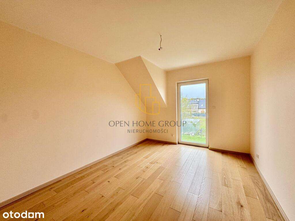 Gotowy do zamieszkania / 2 łazienki / 5 pokoi-8