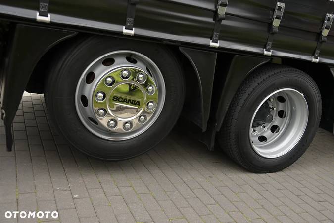 Scania R450 ///*2020*/// TANDEM /// RETARDER /// KLIMA POST /// LEDY /// JAK NOWY - 18