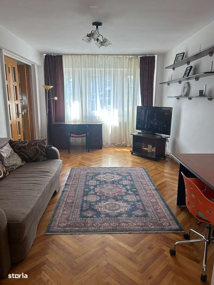 Vand apartament 4 camere, Observatorului, Zorilor - Imagine principală: 1/20