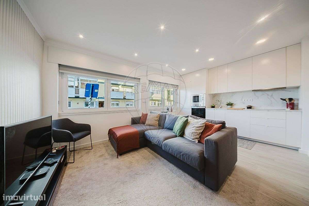 Apartamento T2 para venda - Grande imagem: 5/16