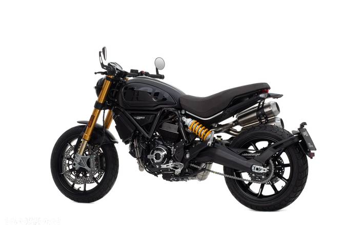 Ducati Scrambler - 7