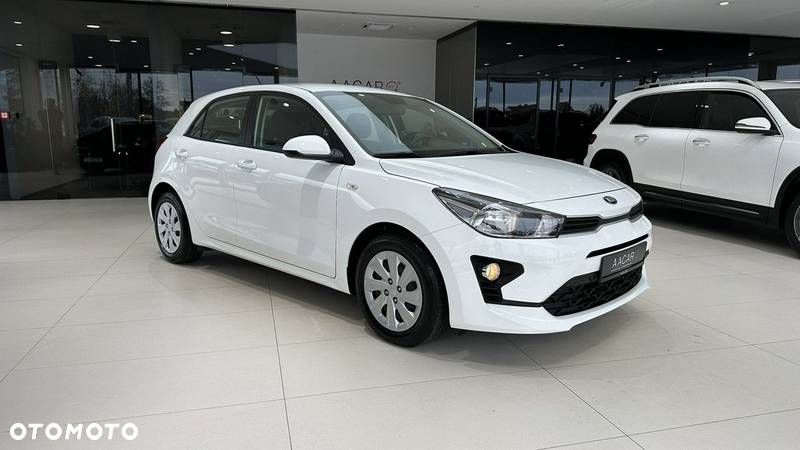 Kia Rio 1.2 M - 7