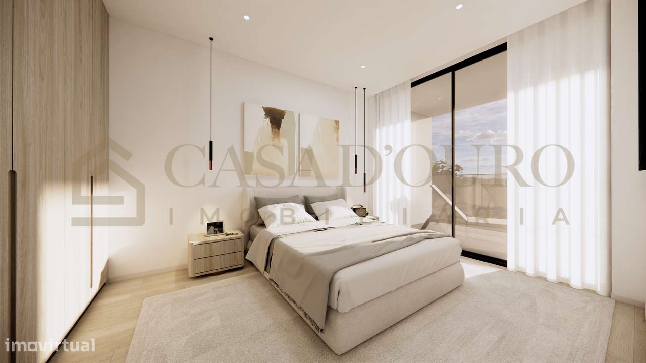 T2 Novo - Fânzeres | Gondomar-0