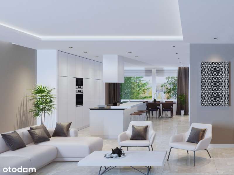 Oferta Promocyjna | Dwustronne | Idealne dla Rodziny | Balkon | 0%PCC-0