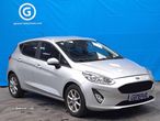 Ford Fiesta 1.1 Ti-VCT Business - 3