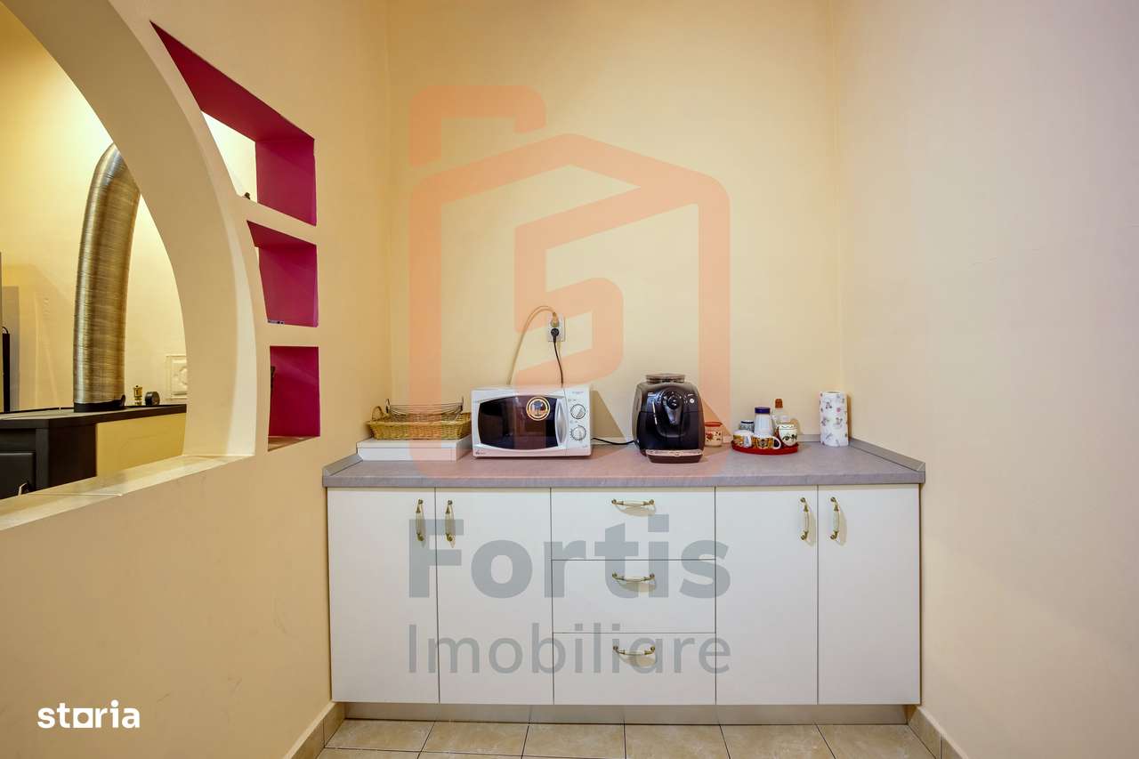 Casă parter - mobilată și utilată – Roșiori, la doar 16 km de Oradea-6