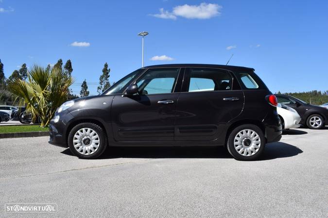 Fiat 500L 1.3 MJ Pop Star S&S - 5