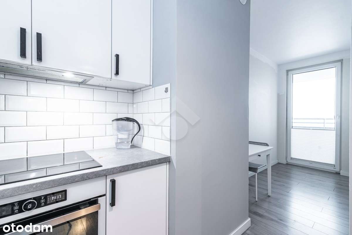 3 pokoje| oddzielna kuchnia| 2 loggie| m. parkingowe| nowe budownictwo-2