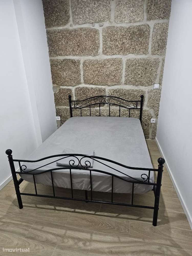 Estúdio - Guimarães (Creixomil) - Todas as despesas incluidas - Grande imagem: 4/11